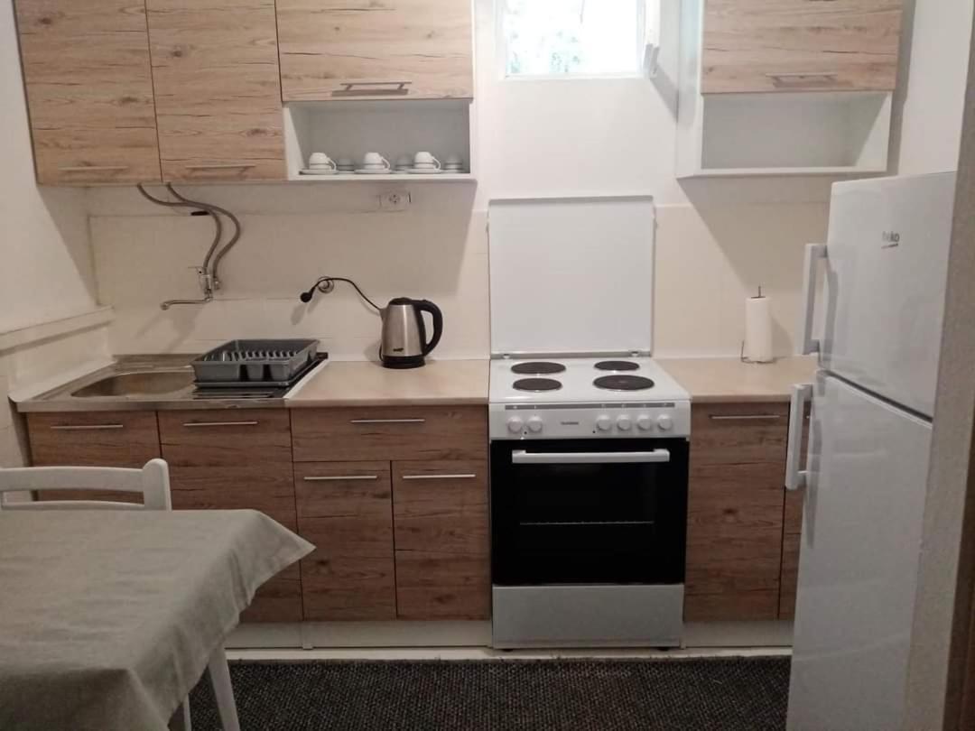 Apartman Nicol Mostar Extérieur photo