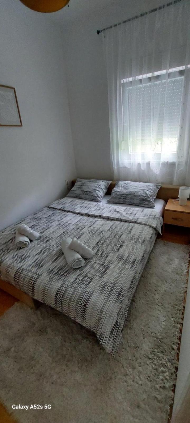 Apartman Nicol Mostar Extérieur photo