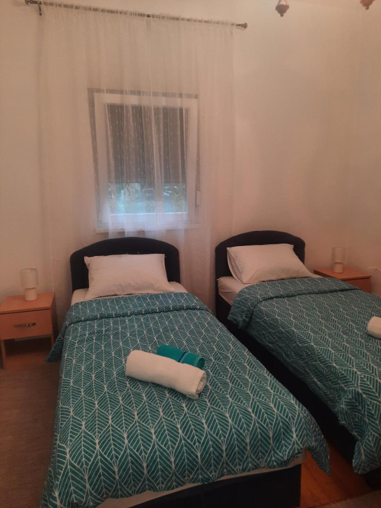 Apartman Nicol Mostar Extérieur photo