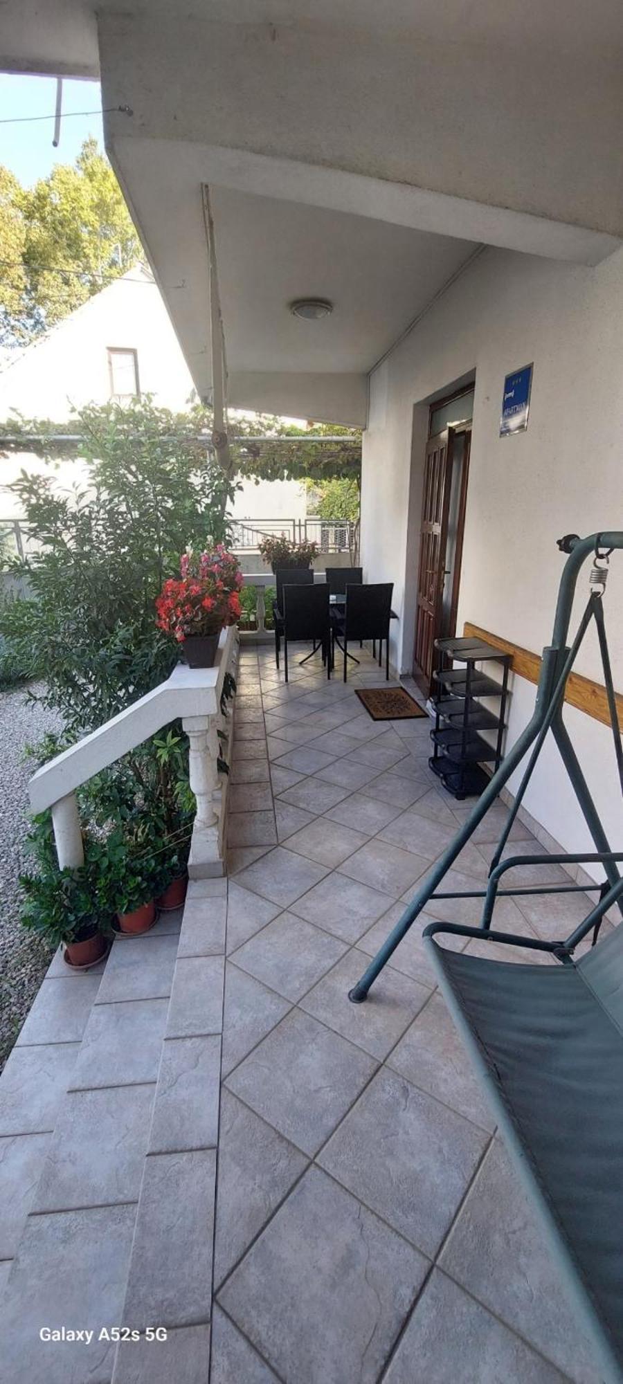 Apartman Nicol Mostar Extérieur photo