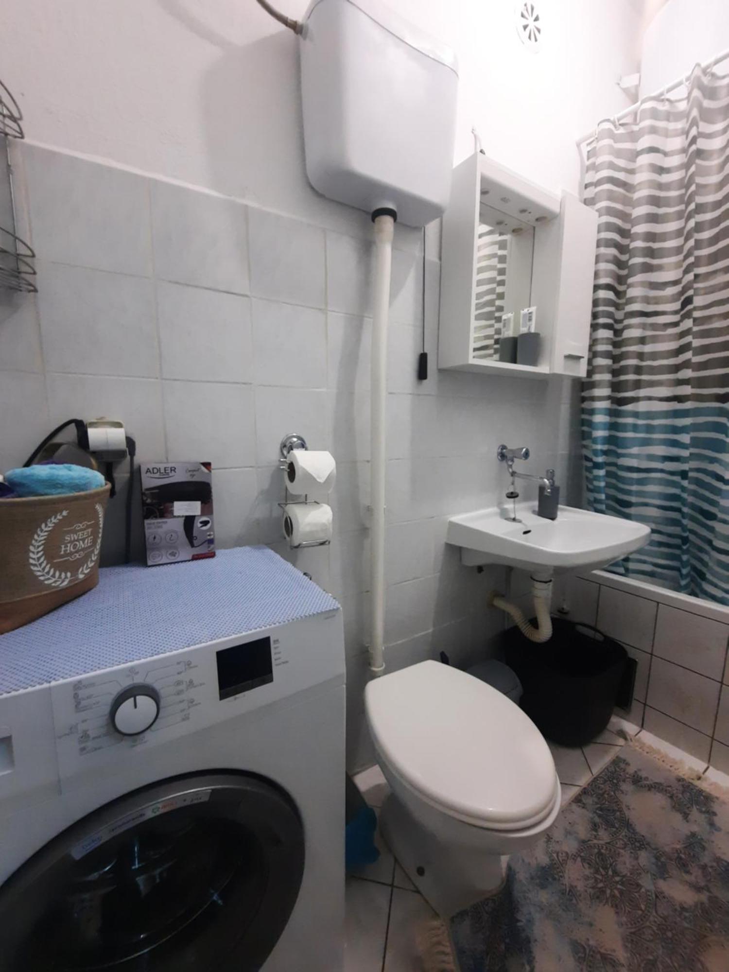 Apartman Nicol Mostar Extérieur photo